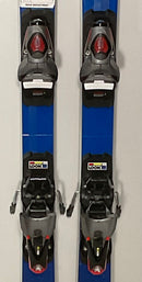 2027 Dynastar Team Speed GS 158cm Jr Skis w/ SPX11 Bindings (51)