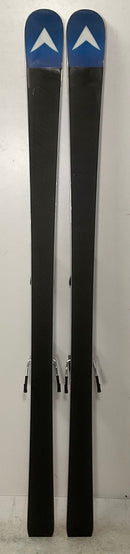 2027 Dynastar Team Speed GS 158cm Jr Skis w/ SPX11 Bindings (51)