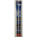 2027 Dynastar Team Speed GS 164cm Jr Skis w/ SPX11 Bindings (52)