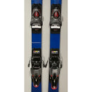 2027 Dynastar Team Speed GS 164cm Jr Skis w/ SPX11 Bindings (52)