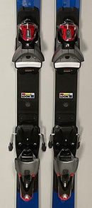 2027 Dynastar World Cup Speed GS 170cm Skis w/ SPX12 Bindings (53)