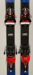 2027 Dynastar World Cup Speed GS 170cm Skis w/ SPX12 Bindings (54)