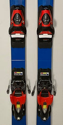 2027 Dynastar Team Speed GS 171cm Jr Skis w/ SPX11 Bindings (55)