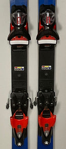 2027 Dynastar World Cup Speed GS 175cm Skis w/ SPX12 Bindings (56)
