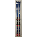 2027 Dynastar World Cup Speed GS 175cm Skis w/ SPX12 Bindings (57)