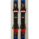 2027 Dynastar World Cup Speed GS 175cm Skis w/ SPX12 Bindings (57)