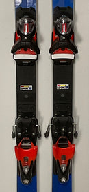 2027 Dynastar World Cup Speed GS 182cm Skis w/ SPX12 Bindings (59)