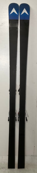 2027 Dynastar World Cup Speed GS 182cm Skis w/ SPX12 Bindings (59)