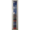 2027 Dynastar World Cup Speed GS 182cm Skis w/ SPX12 Bindings (60)