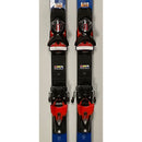 2027 Dynastar World Cup Speed GS 182cm Skis w/ SPX12 Bindings (60)