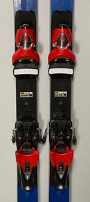 2027 Dynastar World Cup Speed GS 185cm Skis w/ SPX15 Bindings (61)