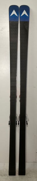 2027 Dynastar World Cup Speed GS 185cm Skis w/ SPX15 Bindings (61)