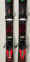 2027 Rossignol Hero Athlete Pro SL 128cm Jr Skis w/ NX10 Bindings (62)