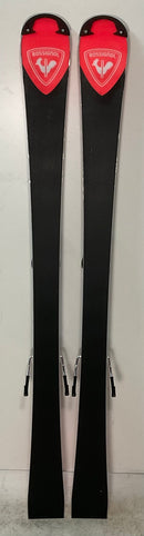 2027 Rossignol Hero Athlete Pro SL 128cm Jr Skis w/ NX10 Bindings (62)