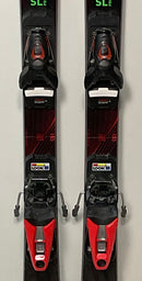 2027 Rossignol Hero Athlete Pro SL 135cm Jr Skis w/ NX10 Bindings (63)
