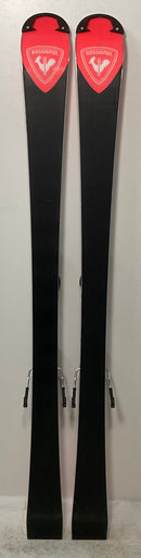 2027 Rossignol Hero Athlete Pro SL 135cm Jr Skis w/ NX10 Bindings (63)
