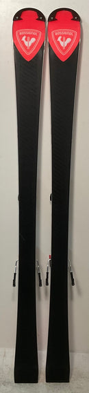 2027 Rossignol Hero Athlete Pro SL 142cm Jr Skis w/ SPX11 Bindings (65)