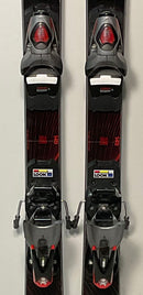 2027 Rossignol Hero Athlete Pro SL 149cm Jr Skis w/ SPX11 Bindings (67)