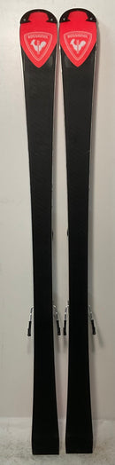 2027 Rossignol Hero Athlete Pro SL 149cm Jr Skis w/ SPX11 Bindings (67)