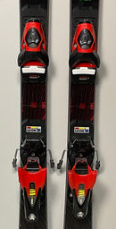 2027 Rossignol Hero Athlete Pro SL 149cm Jr Skis w/ SPX11 Bindings (68)