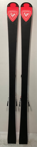 2027 Rossignol Hero Athlete Pro SL 149cm Jr Skis w/ SPX11 Bindings (68)