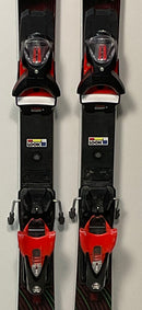 2027 Rossignol Hero Athlete SL 150cm Skis w/ SPX12 Bindings (69)