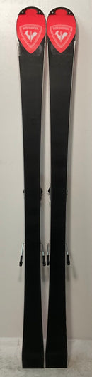 2027 Rossignol Hero Athlete SL 150cm Skis w/ SPX12 Bindings (69)