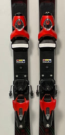 2027 Rossignol Hero Athlete SL 157cm Skis w/ SPX15 Bindings (70)