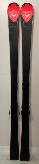2027 Rossignol Hero Athlete SL 157cm Skis w/ SPX15 Bindings (70)
