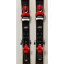 2027 Rossignol Hero Athlete SL 165cm Skis w/ PX18 Bindings (71)
