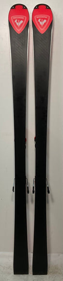 2027 Rossignol Hero Athlete SL 165cm Skis w/ PX18 Bindings (71)