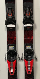 2027 Rossignol Hero Athlete Pro GS 143cm Jr Skis w/ NX10 Bindings (72)