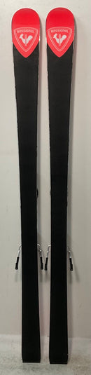 2027 Rossignol Hero Athlete Pro GS 143cm Jr Skis w/ NX10 Bindings (72)
