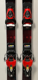 2027 Rossignol Hero Athlete Pro GS 150cm Jr Skis w/ SPX11 Bindings (73)