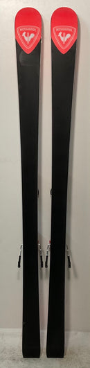 2027 Rossignol Hero Athlete Pro GS 150cm Jr Skis w/ SPX11 Bindings (73)