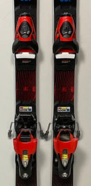 2027 Rossignol Hero Athlete Pro GS 158cm Jr Skis w/ SPX11 Bindings (74)