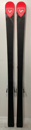 2027 Rossignol Hero Athlete Pro GS 158cm Jr Skis w/ SPX11 Bindings (74)