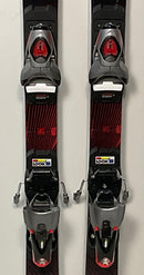 2027 Rossignol Hero Athlete Pro GS 164cm Jr Skis w/ SPX11 Bindings (76)