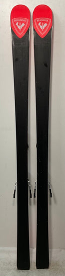 2027 Rossignol Hero Athlete Pro GS 164cm Jr Skis w/ SPX11 Bindings (76)