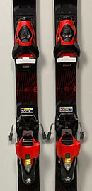 2027 Rossignol Hero Athlete GS 170cm Skis w/ SPX12 Bindings (77)