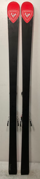 2027 Rossignol Hero Athlete GS 170cm Skis w/ SPX12 Bindings (77)
