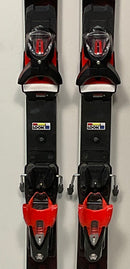 2027 Rossignol Hero Athlete GS 182cm Skis w/ SPX12 Bindings (78)