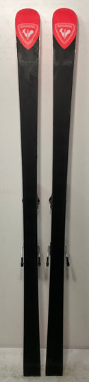 2027 Rossignol Hero Athlete GS 182cm Skis w/ SPX12 Bindings (78)