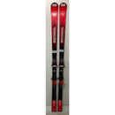 2027 Rossignol Hero Athlete GS 182cm Skis w/ SPX12 Bindings (78)