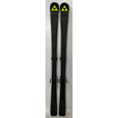 2027 Fischer RC4 Noize 155cm SL Skis w/ Z14 Bindings/M Plate (102)