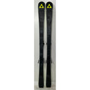 2027 Fischer RC4 Noize 155cm SL Skis w/ Z14 Bindings/MB Plate (103)