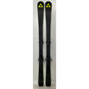 2027 Fischer RC4 Noize 155cm SL Skis w/ Z14 Bindings/MB Plate (104)