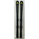 2027 Fischer RC4 Noize 150cm SL Jr Skis w/ Z14 Bindings (105)