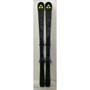 2027 Fischer RC4 Noize 150cm SL Skis w/ Z14 Bindings (106)