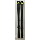 2027 Fischer RC4 Noize 145cm SL Skis w/ Z11 Bindings (107)